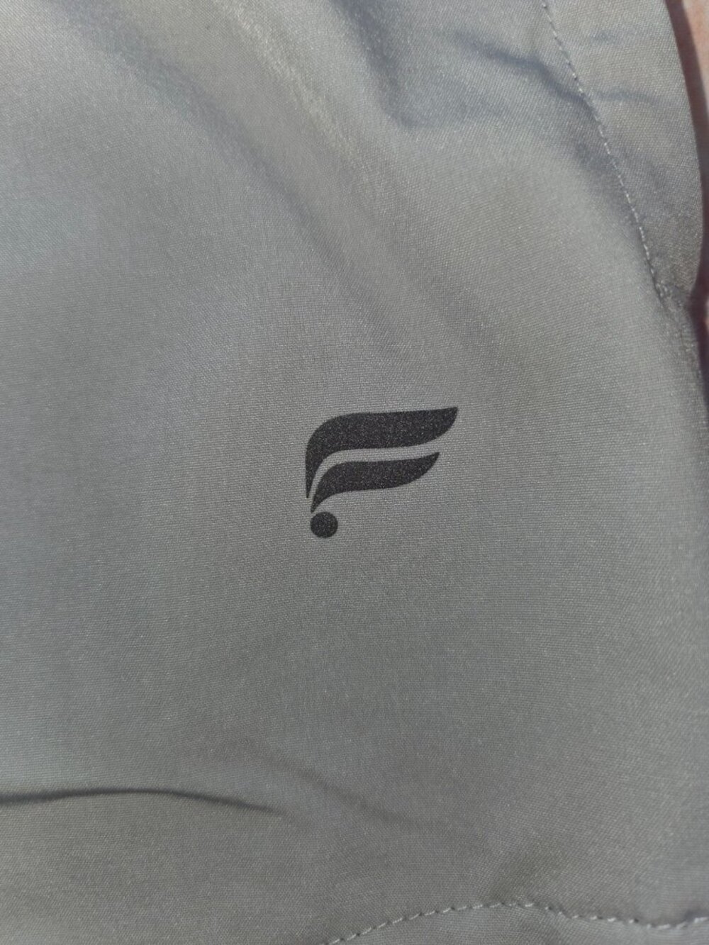 Fabletics Mens Light Gray Athletic Jogger Pants Small - Picture 4 of 6